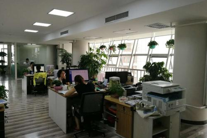 校园环境