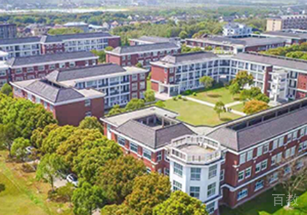 学校环境