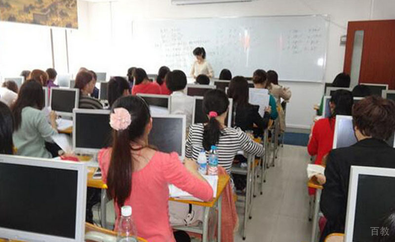 郑州金账本会计教育_互动式课堂