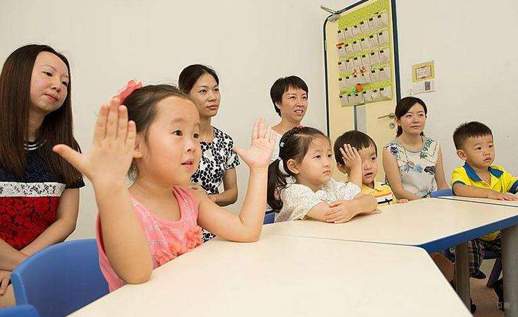 学员试听