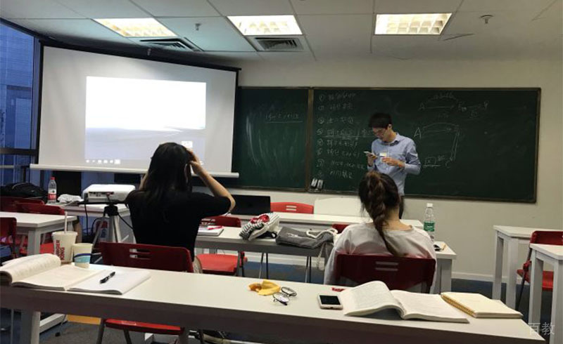 管理会计多媒体课堂