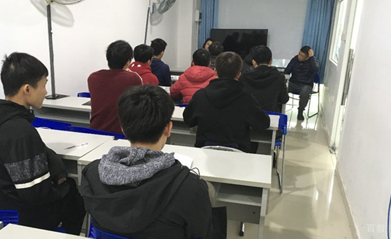信盈达招聘专场
