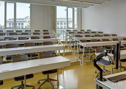 教学实景