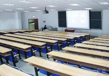 教学实景