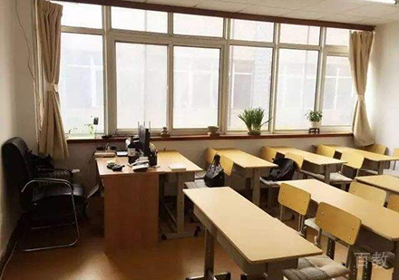 教学实景