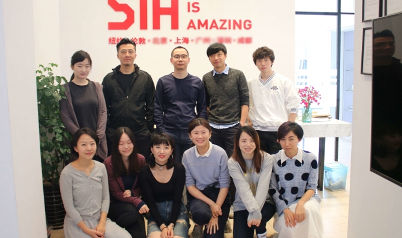 上海艺术留学学校导师团队