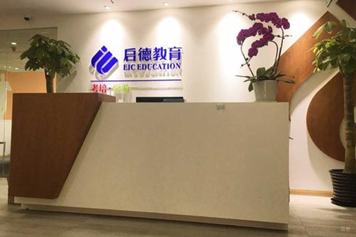 前台环境