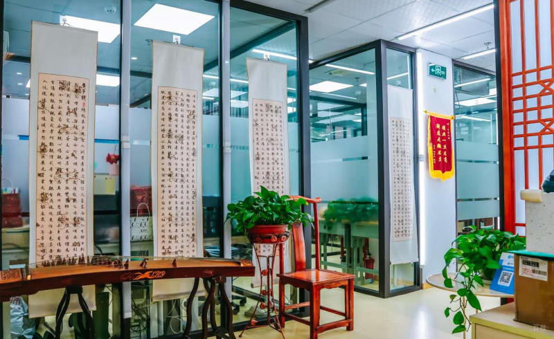 学习环境