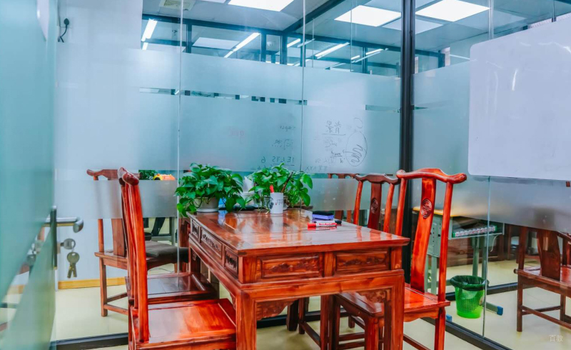 学习环境