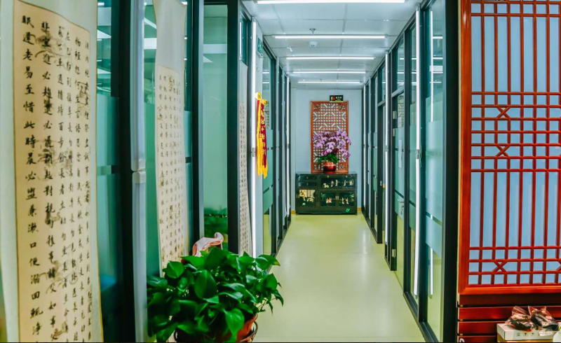 学习环境