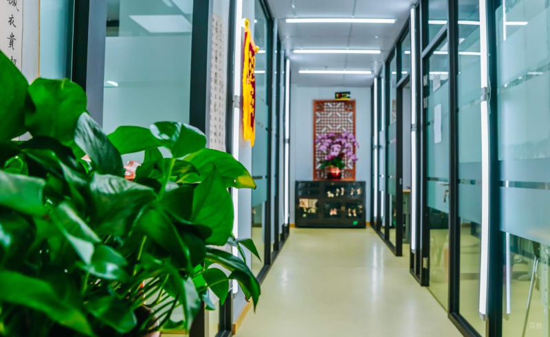 学习环境
