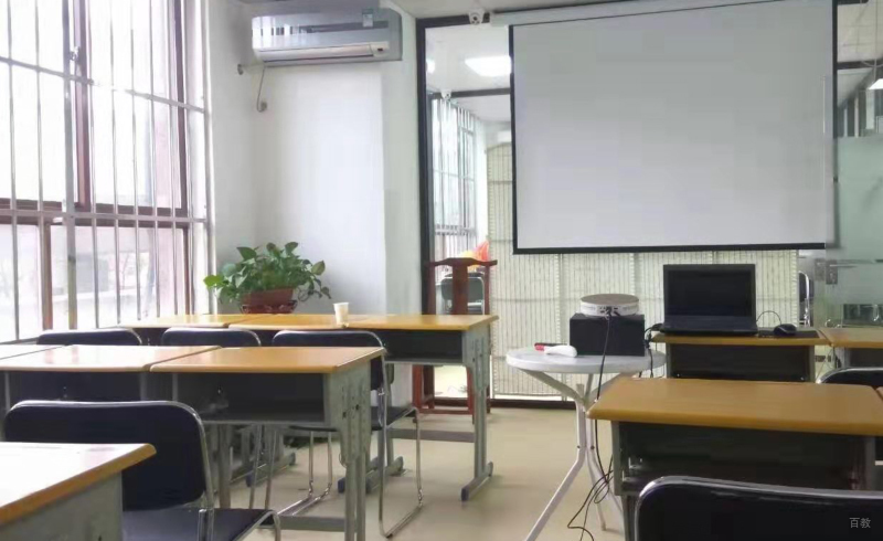 学习环境