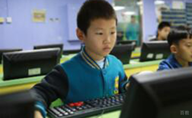 上课学员