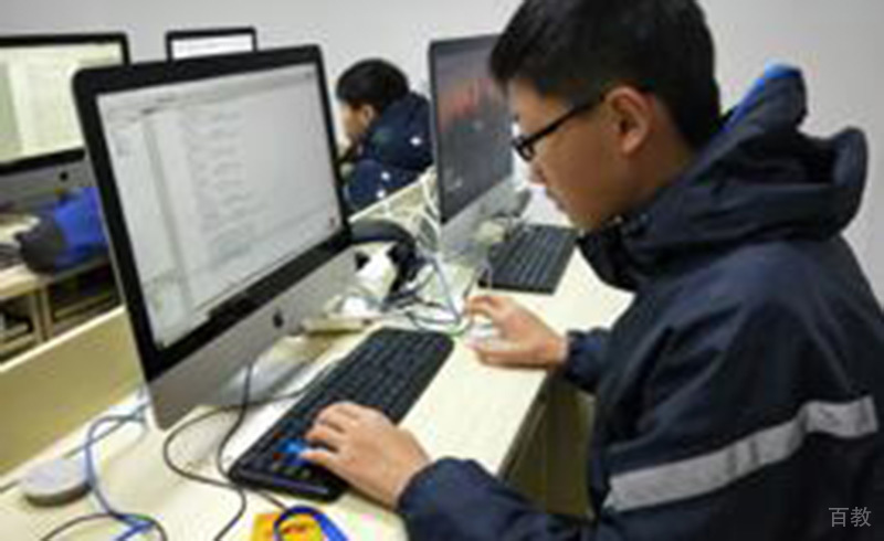 学习气氛