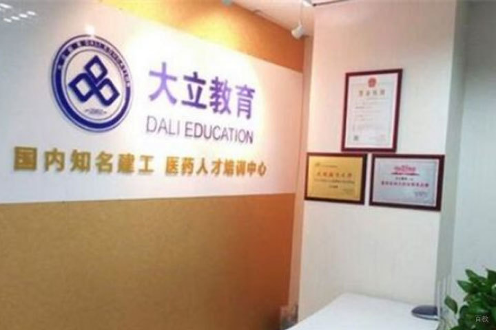 校区环境