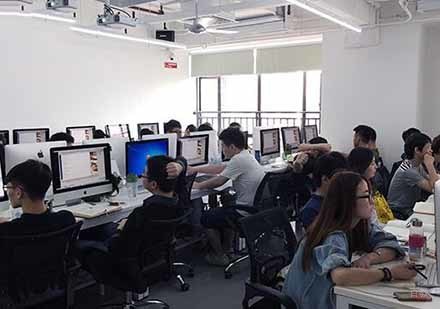学习环境