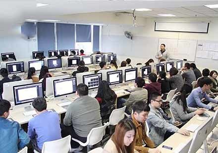 教学课堂