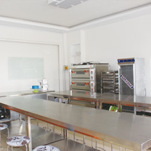 烘焙教室