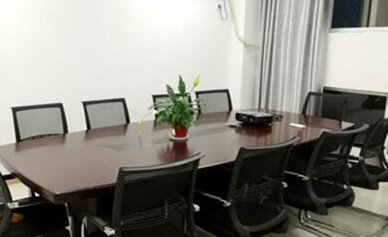 深圳信盈达_会议室