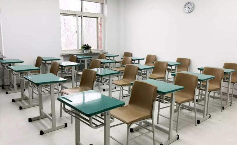 教学实景