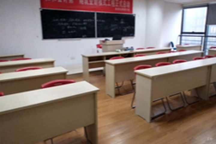 校区环境