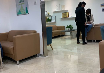 校区环境
