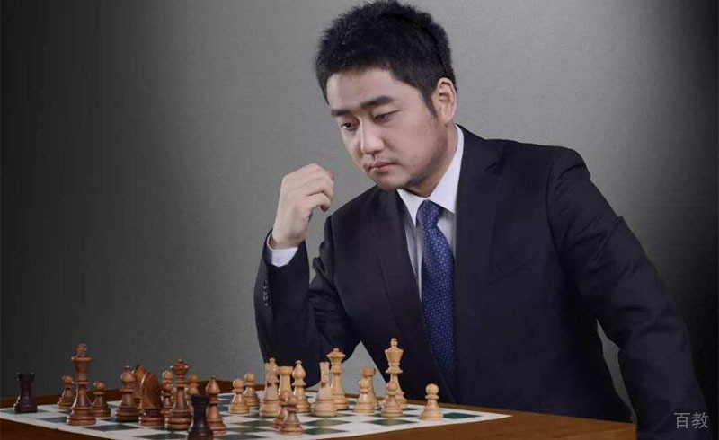 国际象棋特级大师王玥
