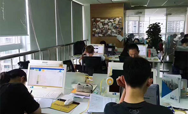 学习环境