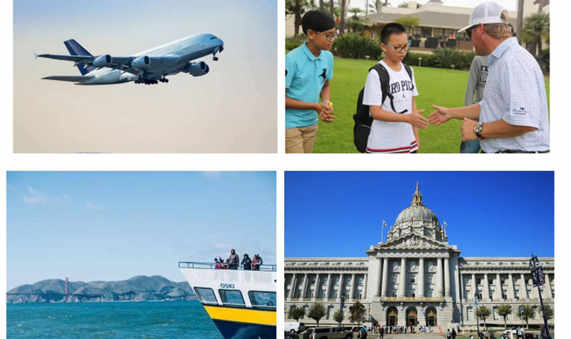 国际游学营