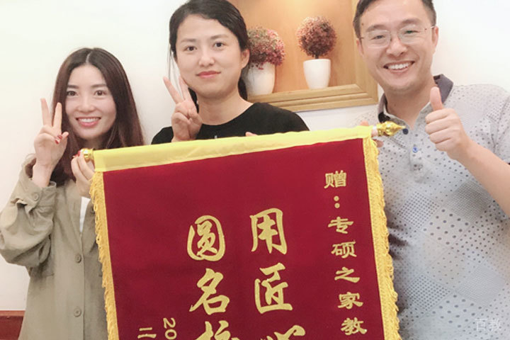 学员风采