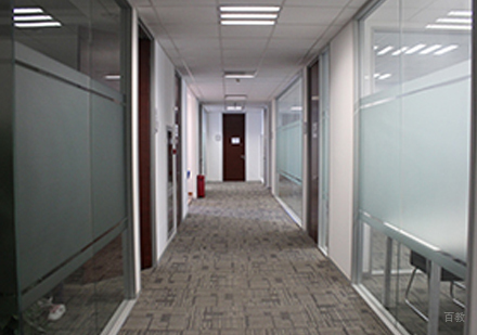 北京蓝鸥学校_校区环境