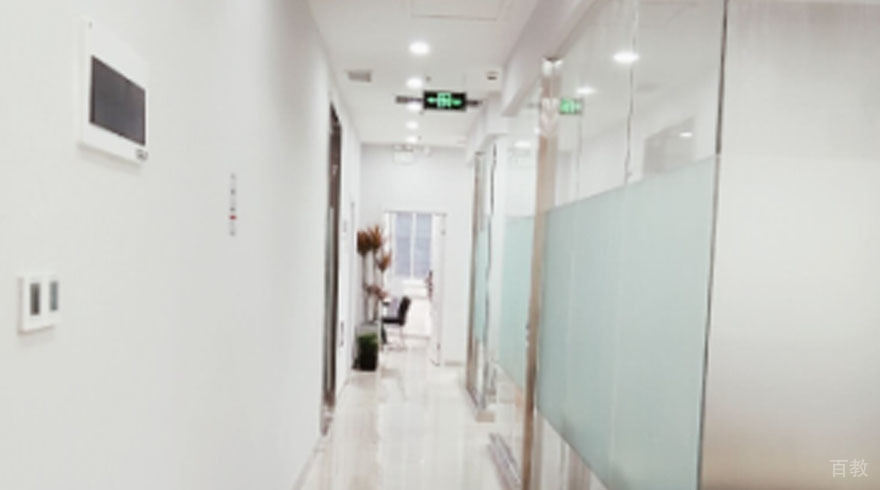时限走廊环境