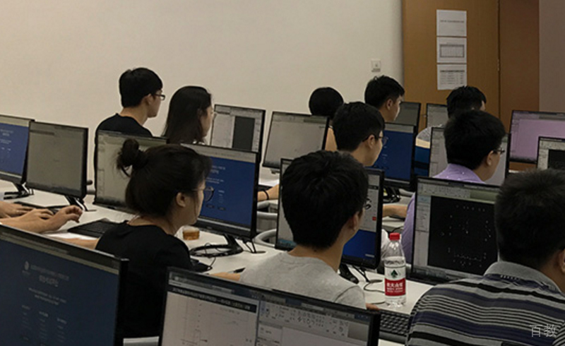 学习环境