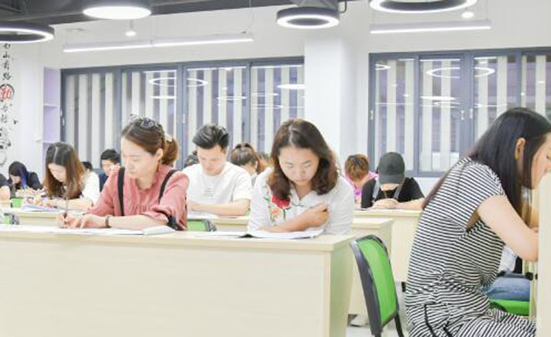 学习环境