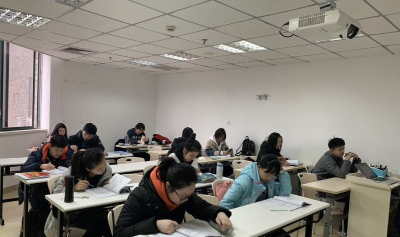 上海昂立国际课程国际课程辅导