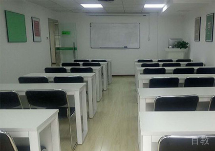 校区教学环境