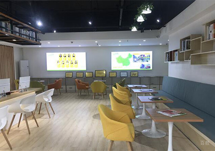 北京恒企会计_学校环境展示