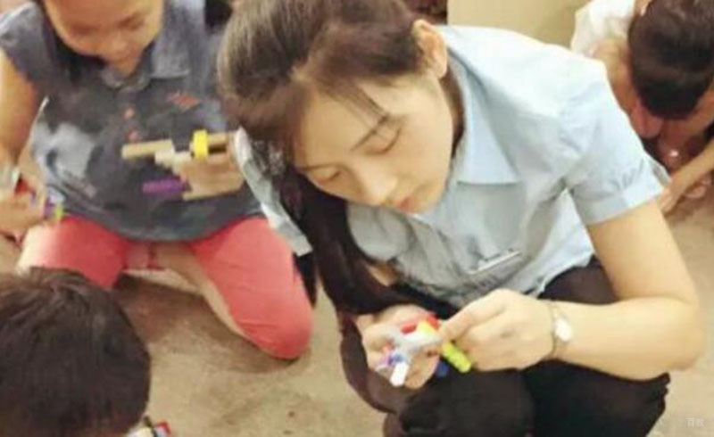 深圳竞思注意力培训_学习环境