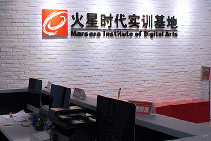 前台环境