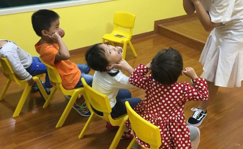 启蒙活动