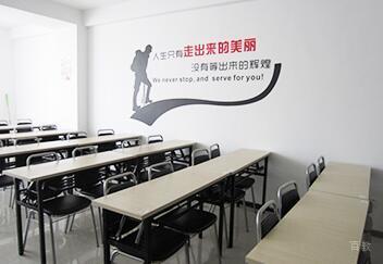学习环境