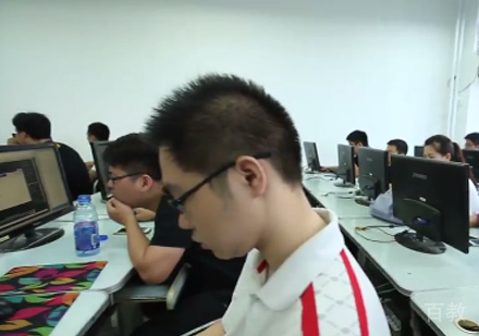 学员风采
