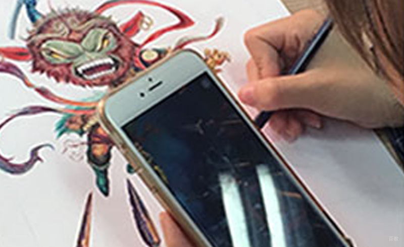 学员作品分享