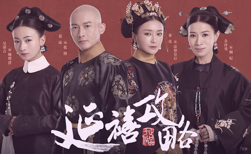 影视特效设计实训成果
