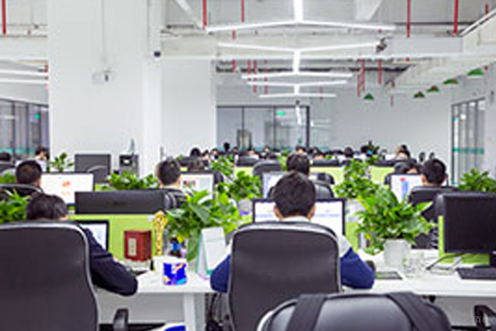 福州阿卡索线上英语_学员风采