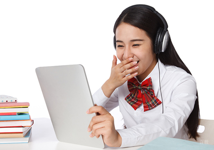 北京阿卡索外教网_学员风采