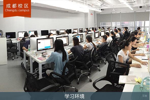 学习环境