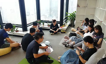 小组学习