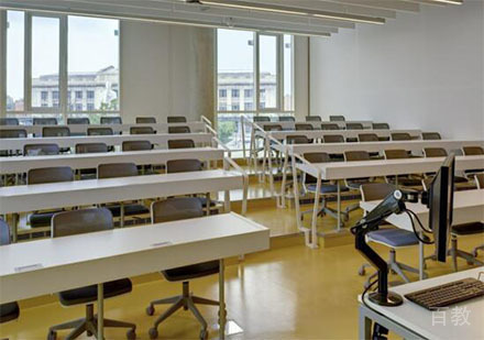学习环境