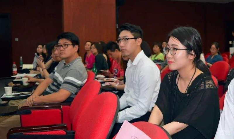 上海丁盛人才_人才培养